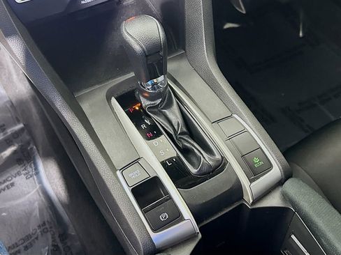 Used 2021 Honda Civic LX image 19