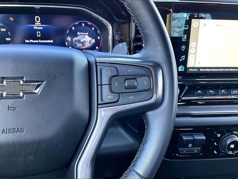 Used 2024 Chevrolet Silverado 1500 ZR2 image 26