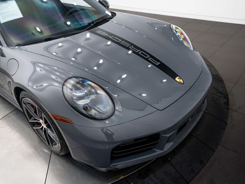 Certified 2026 Porsche 911 Carrera 4S AWD/4WD image 28