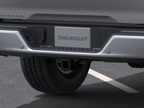 New 2026 Chevrolet Colorado LT w/ LT Convenience Package RWD image 14