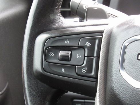 Used 2023 GMC Sierra 1500 Denali w/ Denali Reserve Package image 28