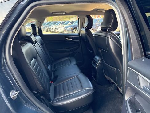Used 2019 Ford Edge SEL w/ Equipment Group 201A image 13