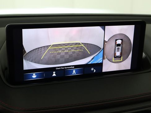 Used 2024 Acura MDX Type S image 62