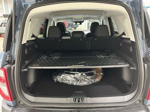 New 2026 Ford Bronco Sport Big Bend w/ Convenience Package image 23