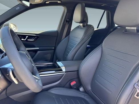 New 2026 Mercedes-Benz GLC 300 4MATIC image 21