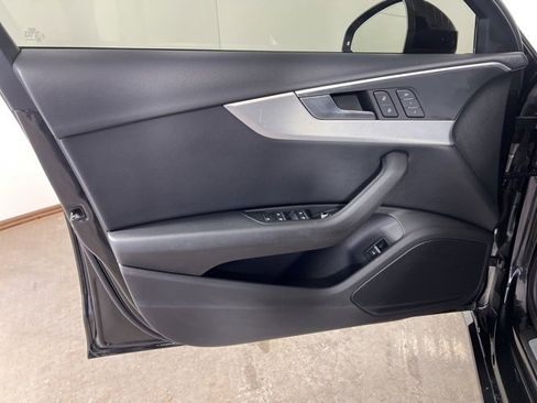 Used 2018 Audi A4 2.0T Premium w/ Convenience Package image 18