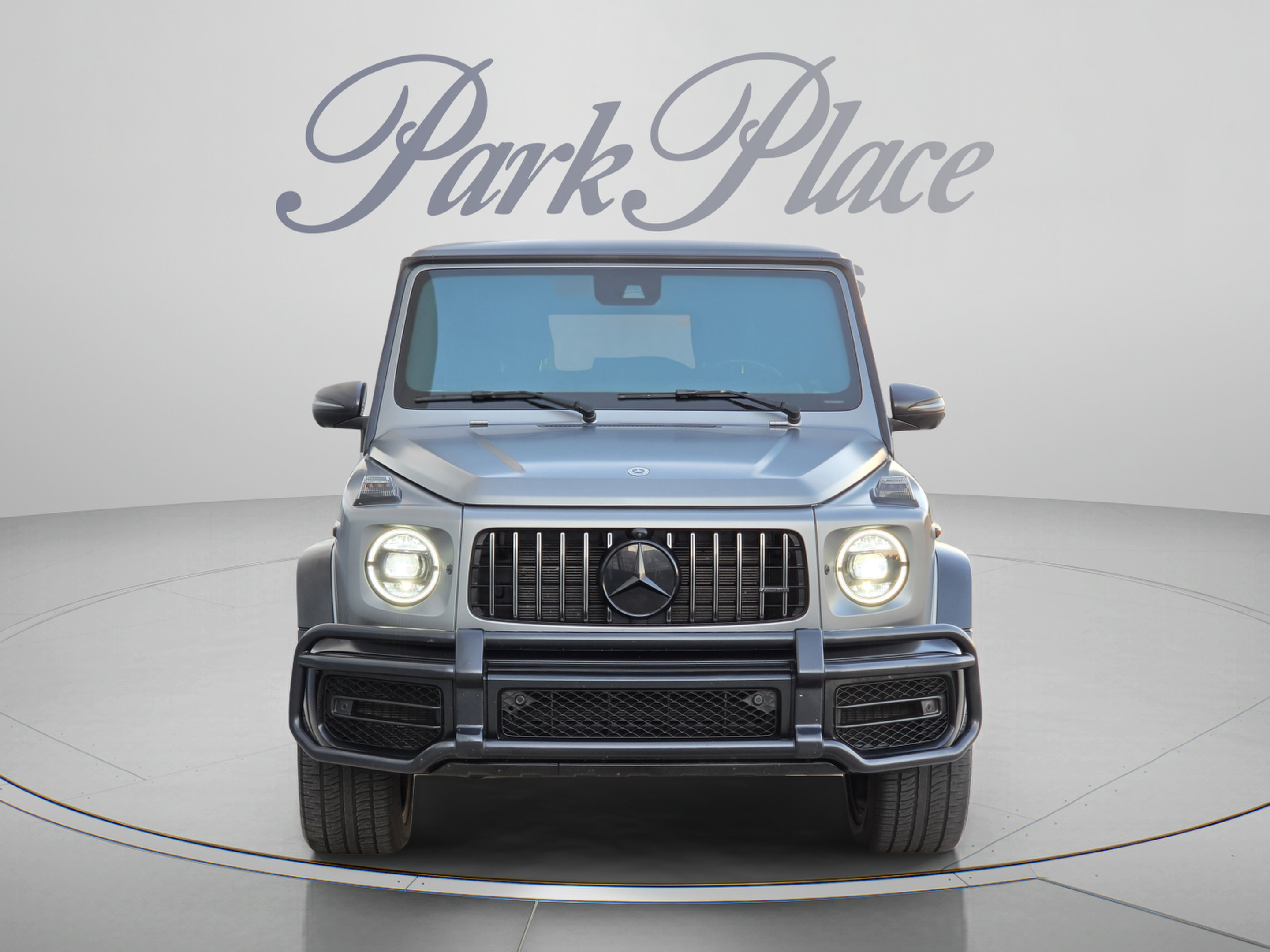 Used 2021 Mercedes-Benz G 63 AMG 4MATIC image 6