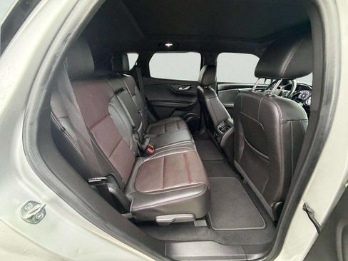 Used 2022 Chevrolet Blazer RS w/ Enhanced Convenience Package image 33