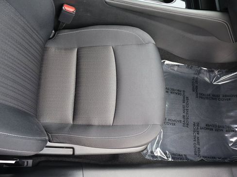 Used 2023 Nissan Altima 2.5 SV image 28