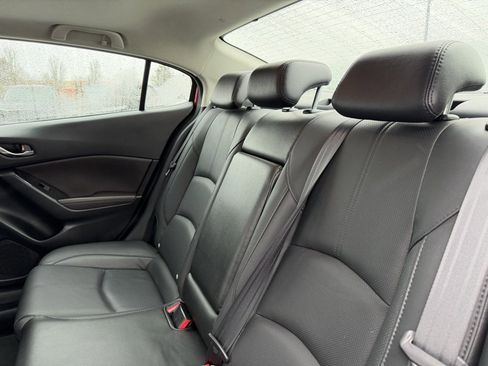 Used 2018 MAZDA MAZDA3 Grand Touring w/ Premium Equipment Package image 31