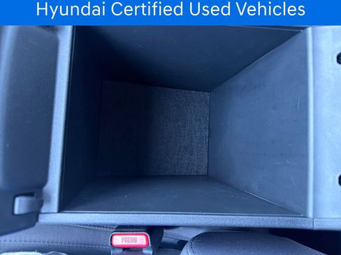 Certified 2024 Hyundai Santa Cruz SE AWD/4WD image 27