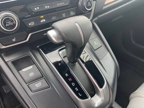 Used 2019 Honda CR-V EX image 14