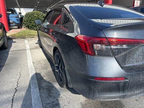Used 2022 Honda Civic Sport image 11