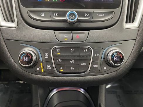 Used 2023 Chevrolet Malibu LT image 5