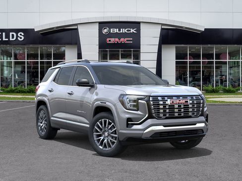 New 2026 GMC Terrain Denali image 7