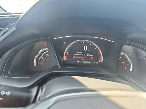 Used 2021 Honda Civic Sport image 19