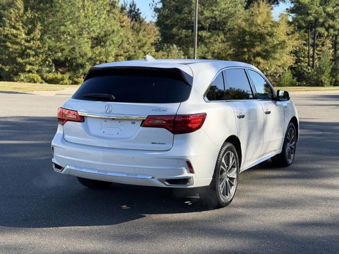 Used 2020 Acura MDX Sport Hybrid w/ Technology Pkg image 7