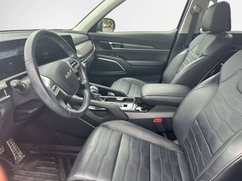 Used 2024 Kia Telluride SX Prestige AWD/4WD image 12