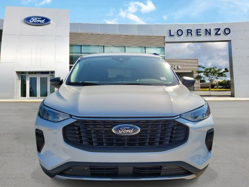 New 2026 Ford Escape Active w/ Tech Pack #1 image 2