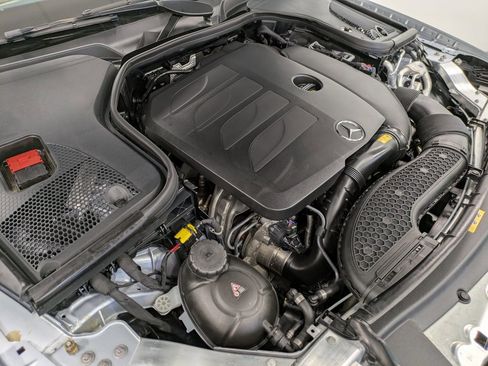 Used 2023 Mercedes-Benz E 350 4MATIC Sedan image 30