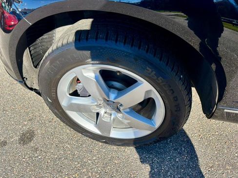 Used 2015 Audi Q7 TDI Premium Plus w/ Premium Plus Package image 37