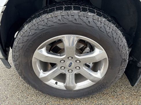 Used 2022 Ford F150 XLT w/ Equipment Group 302A High image 46