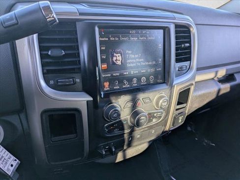 Used 2014 RAM 2500 Big Horn image 11