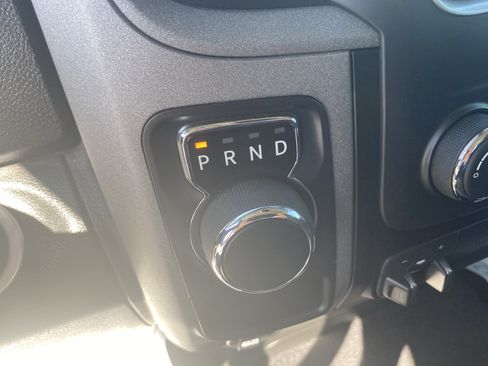Used 2022 RAM 1500 Tradesman w/ Popular Equipment Group RWD image 17