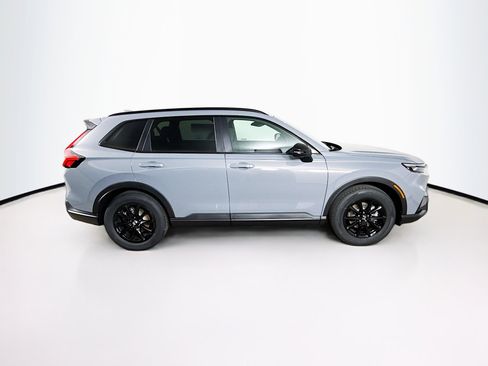 New 2026 Honda CR-V Sport image 2