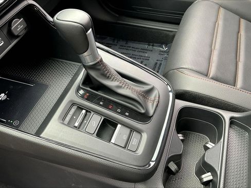 Used 2026 Honda CR-V Sport Touring image 17