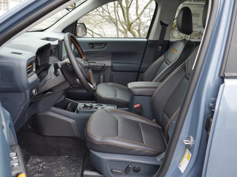 New 2026 Ford Maverick Tremor image 3