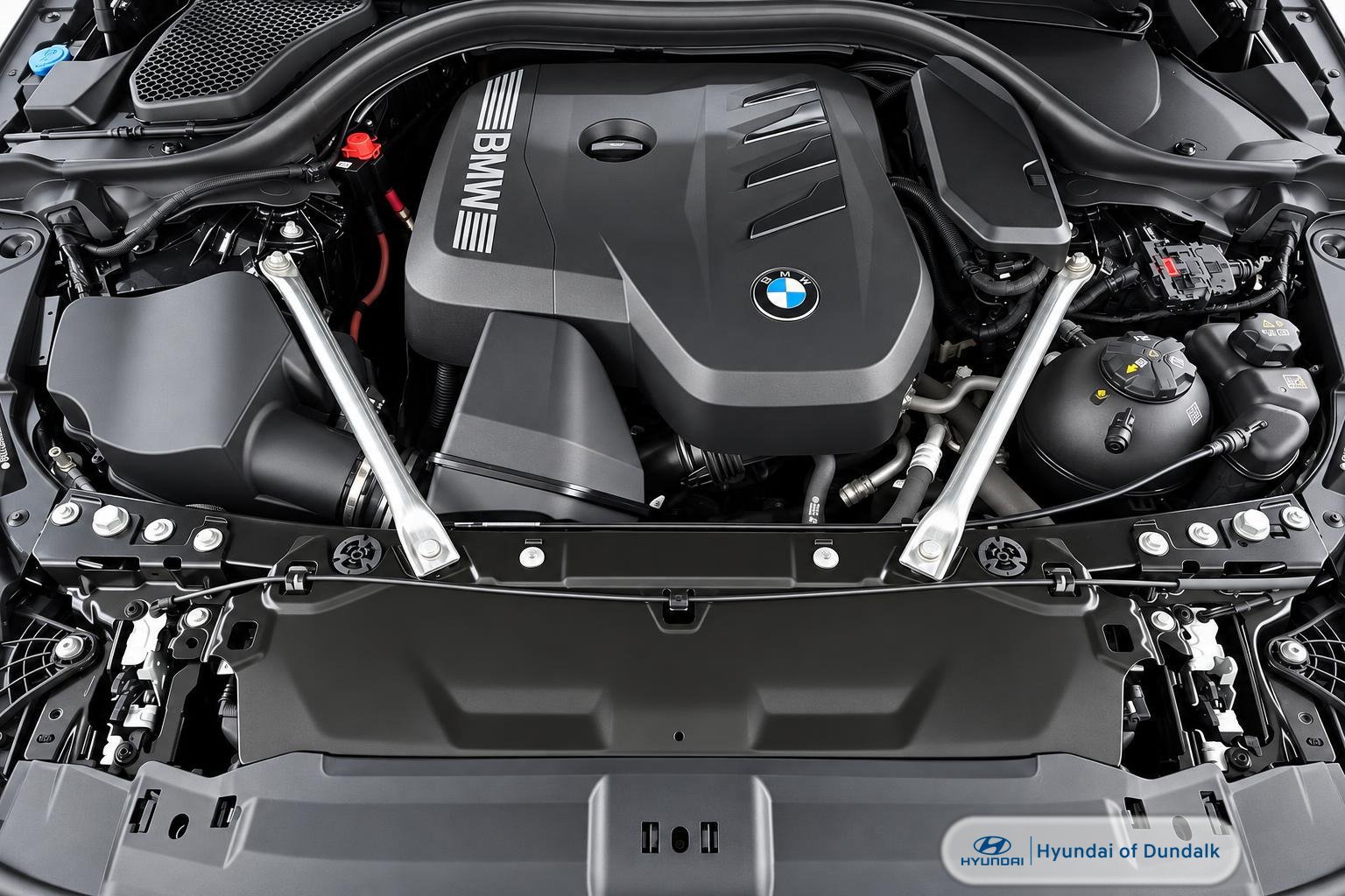Used 2024 BMW 530i xDrive w/ Executive Package AWD/4WD image 13