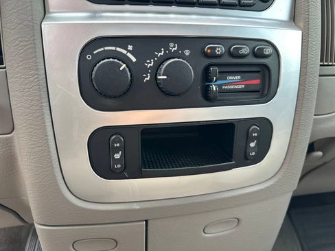 Used 2005 Dodge Ram 1500 Truck SLT RWD image 24