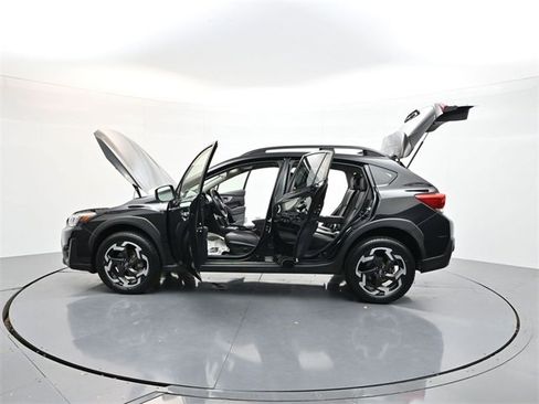 Used 2022 Subaru Crosstrek 2.5i Limited w/ Moonroof Package 2 image 37