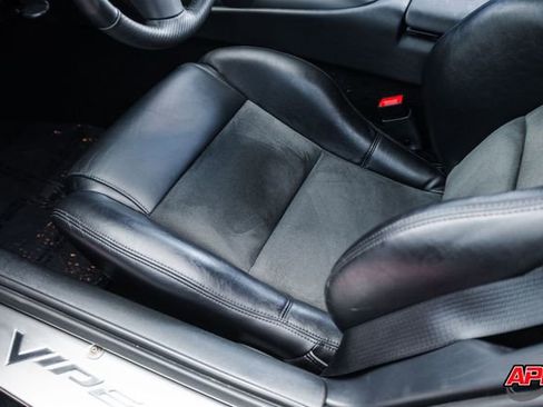 Used 2008 Dodge Viper SRT-10 w/ Protection Group RWD image 76