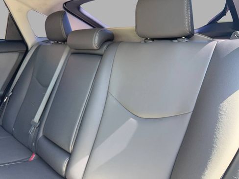 Used 2012 Toyota Prius Four FWD image 23