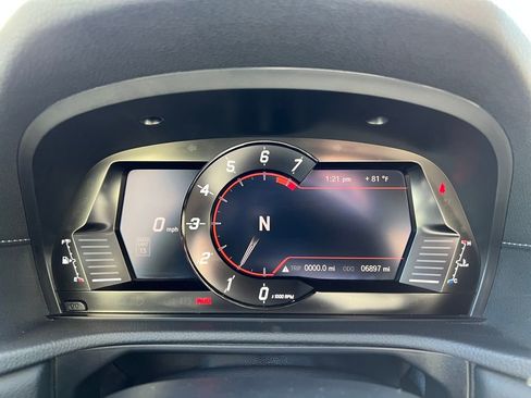 Certified 2023 Toyota Supra Premium w/ Driver Assist Package RWD image 28