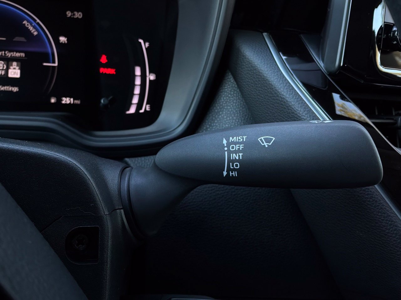 New 2027 Toyota Corolla LE FWD image 35