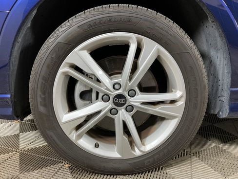 Used 2022 Audi Q3 2.0T Premium Plus image 13