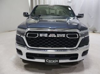 New 2026 RAM 1500 4x4 Crew Cab video 2