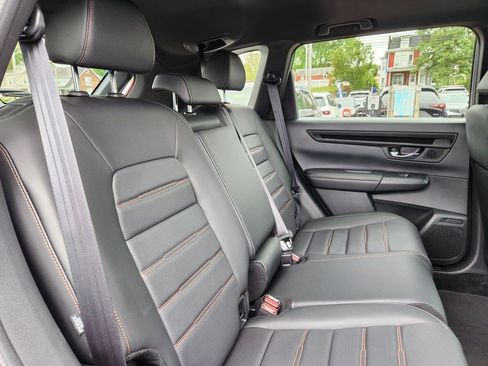 Certified 2026 Honda CR-V Sport-L image 15