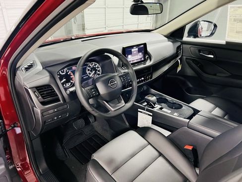 New 2026 Nissan Rogue SV image 20