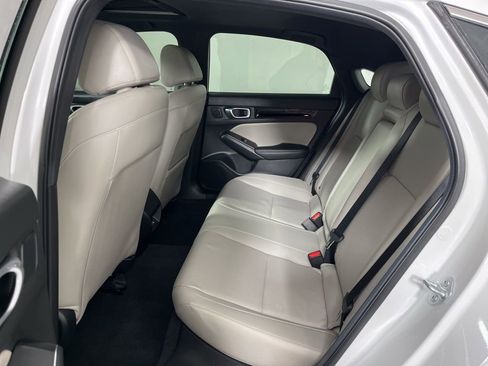 Certified 2024 Honda Civic Sport Touring image 24