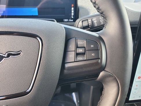 Used 2024 Ford Mustang Mach-E Select w/ Comfort Package Lite image 18