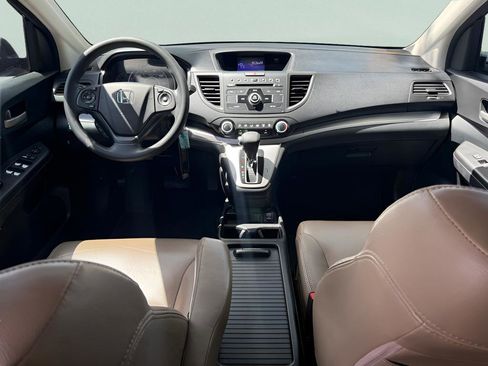 Used 2013 Honda CR-V LX image 14