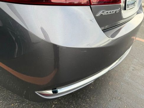 Used 2017 Honda Accord LX image 16