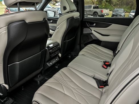Used 2022 Acura MDX Type S image 18