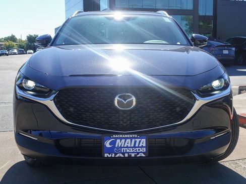 New 2026 MAZDA CX-30 AWD 2.5 S image 3