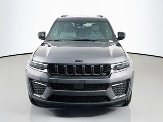 New 2026 Jeep Grand Cherokee L 4WD video 2