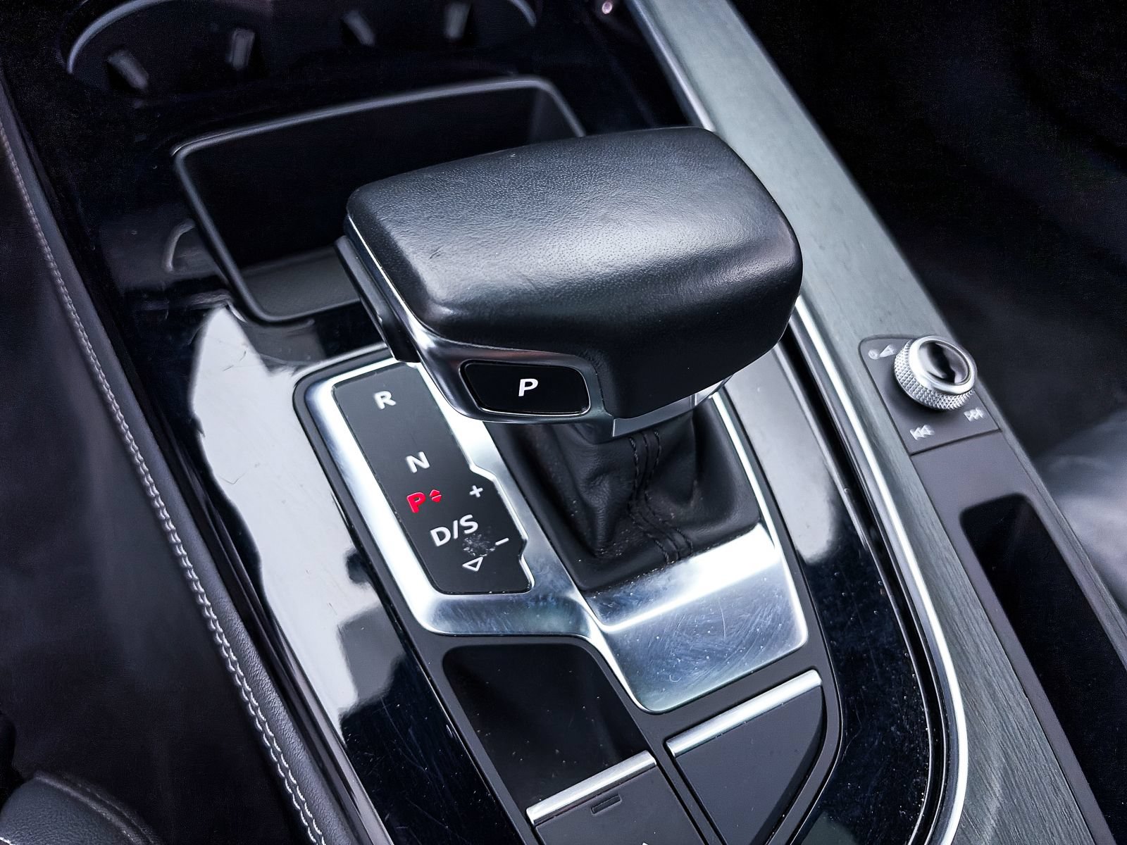 Used 2024 Audi A5 2.0T Premium Plus AWD/4WD image 26